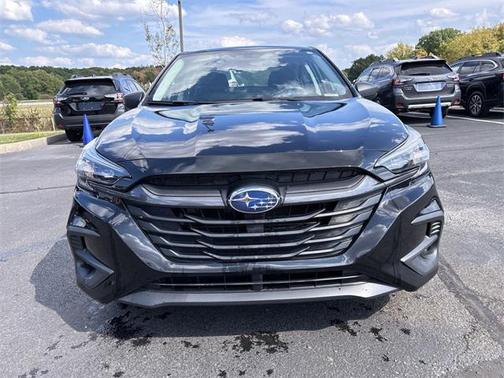 2023 Subaru Legacy Base