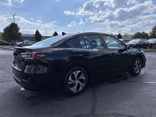 2023 Subaru Legacy Base