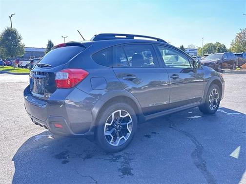 2016 Subaru Crosstrek 2.0i Premium