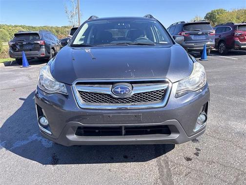 2016 Subaru Crosstrek 2.0i Premium