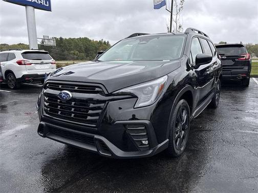 2025 Subaru Ascent Onyx Edition Touring 7-Passenger