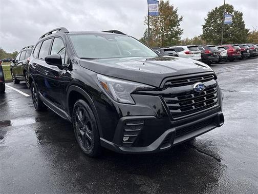 2025 Subaru Ascent Onyx Edition Touring 7-Passenger