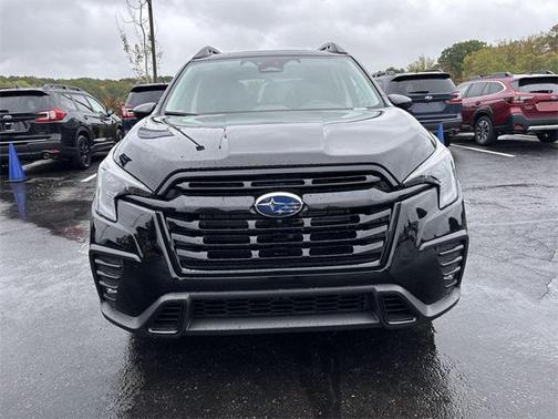 2025 Subaru Ascent Onyx Edition Touring 7-Passenger