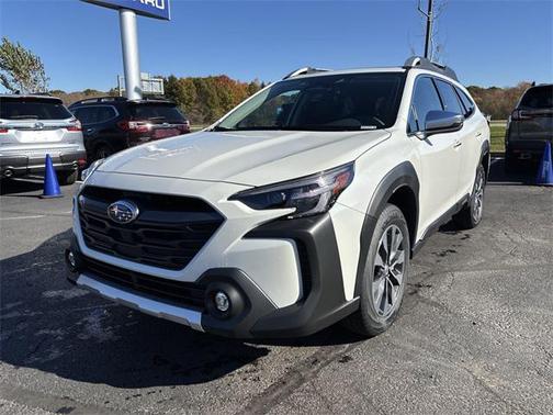 2025 Subaru Outback Touring XT