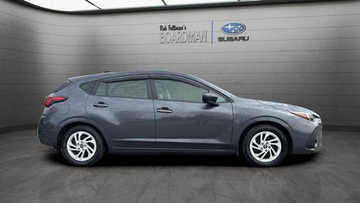 2024 Subaru Impreza Base