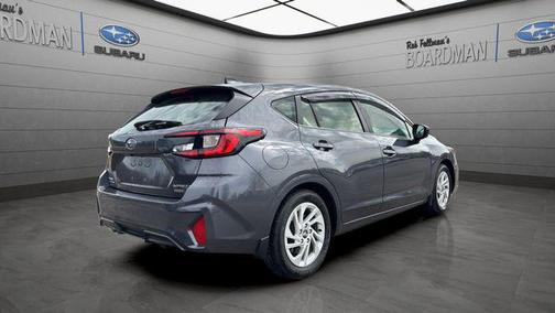 2024 Subaru Impreza Base