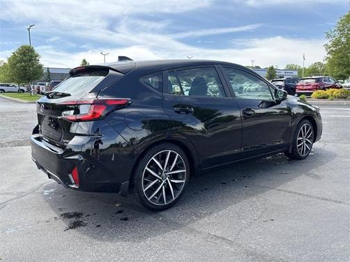 2024 Subaru Impreza Sport