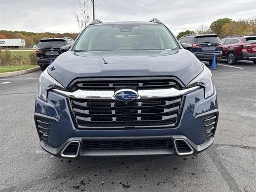2025 Subaru Ascent Touring 7-Passenger