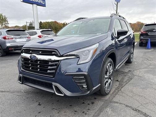 2025 Subaru Ascent Touring 7-Passenger
