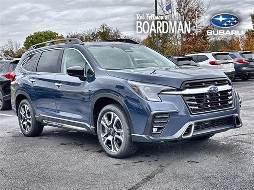 2025 Subaru Ascent Touring 7-Passenger