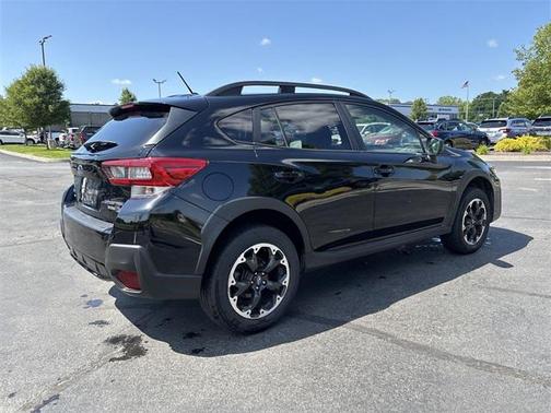 2023 Subaru Crosstrek Base