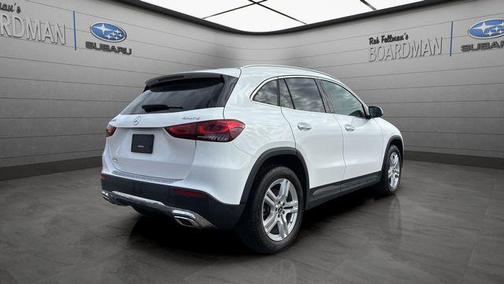 2023 Mercedes-Benz GLA 250 4MATIC