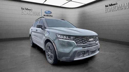 2023 Kia Sorento S