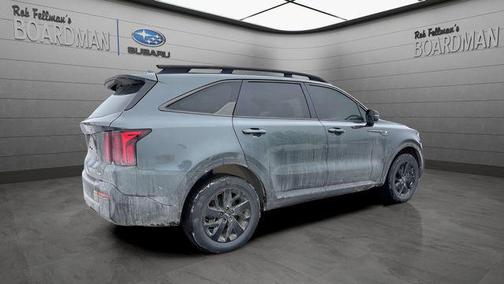 2023 Kia Sorento S