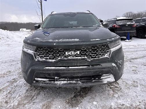 2023 Kia Sorento S