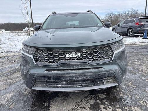 2023 Kia Sorento S