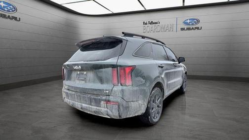 2023 Kia Sorento S