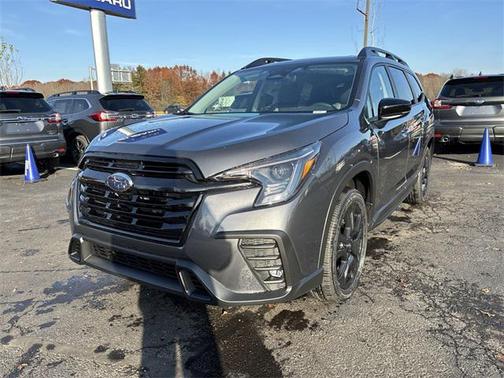2025 Subaru Ascent Onyx Edition 7-Passenger