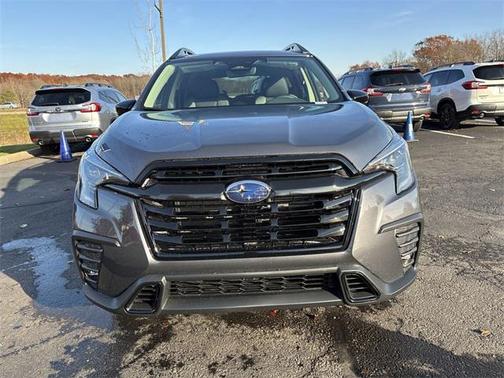 2025 Subaru Ascent Onyx Edition 7-Passenger