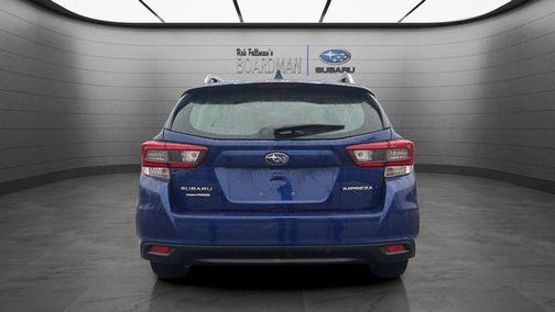 2023 Subaru Impreza Premium