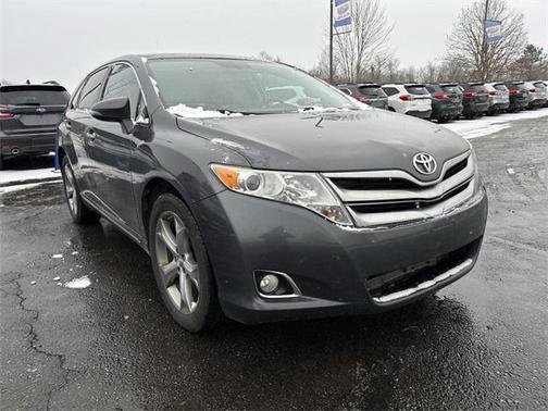 2013 Toyota Venza XLE