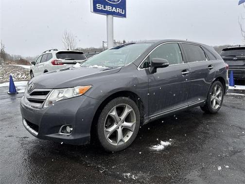 2013 Toyota Venza XLE