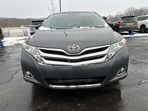 2013 Toyota Venza XLE