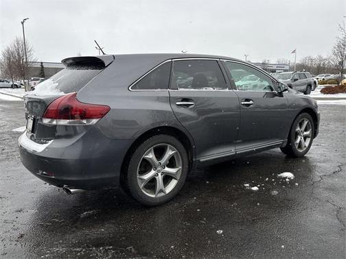 2013 Toyota Venza XLE