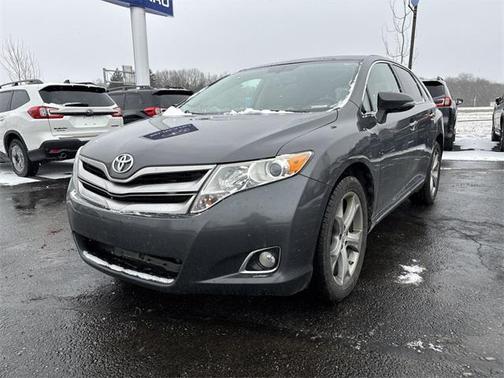 2013 Toyota Venza XLE