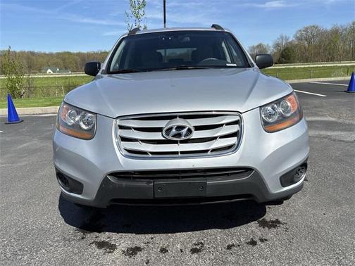 2010 Hyundai SANTA FE GLS