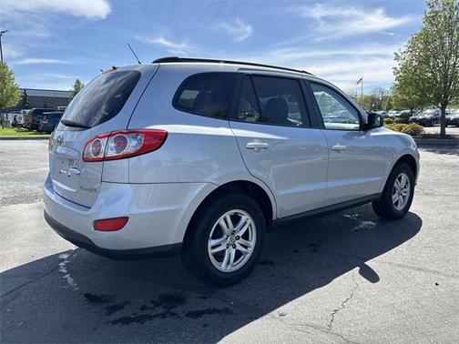2010 Hyundai SANTA FE GLS