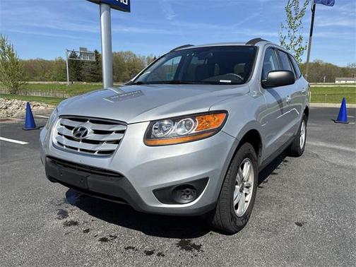 2010 Hyundai SANTA FE GLS