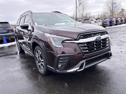 2026 Subaru Ascent Touring 7-Passenger