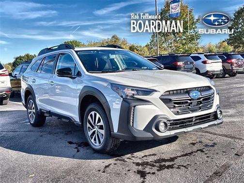 2023 Subaru Outback Premium