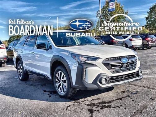 2023 Subaru Outback Premium