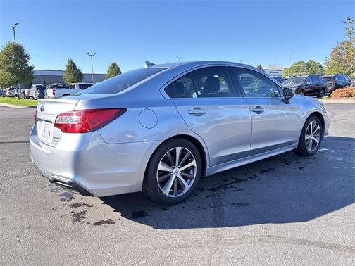 2019 Subaru Legacy Limited
