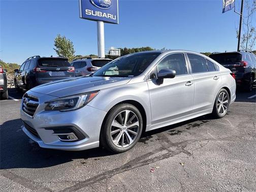 2019 Subaru Legacy Limited