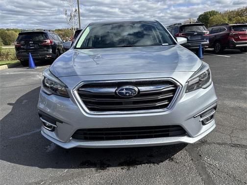 2019 Subaru Legacy Limited