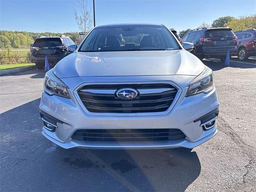 2019 Subaru Legacy Limited