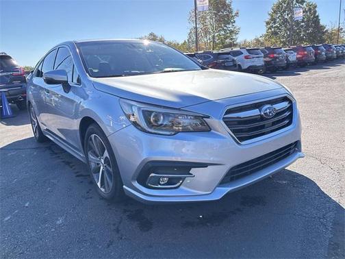 2019 Subaru Legacy Limited