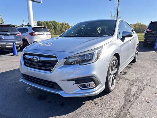 2019 Subaru Legacy Limited