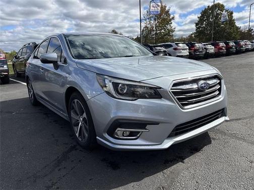 2019 Subaru Legacy Limited