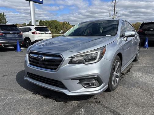 2019 Subaru Legacy Limited