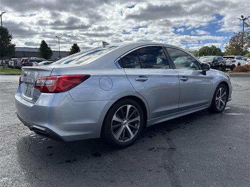 2019 Subaru Legacy Limited