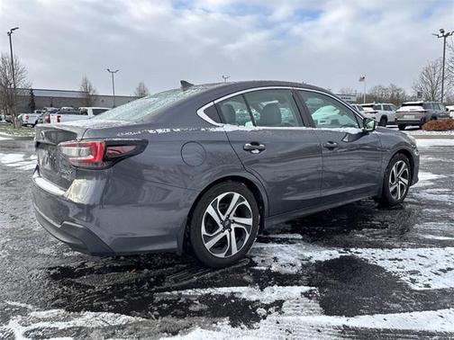 2021 Subaru Legacy Limited