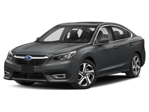 2021 Subaru Legacy Limited
