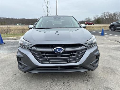 2025 Subaru Legacy Touring XT