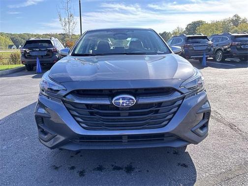 2025 Subaru Legacy Touring XT