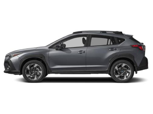 Magnetite Gray Metallic 2026 Subaru Crosstrek Limited