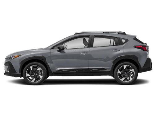 Magnetite Gray Metallic 2026 Subaru Crosstrek Limited